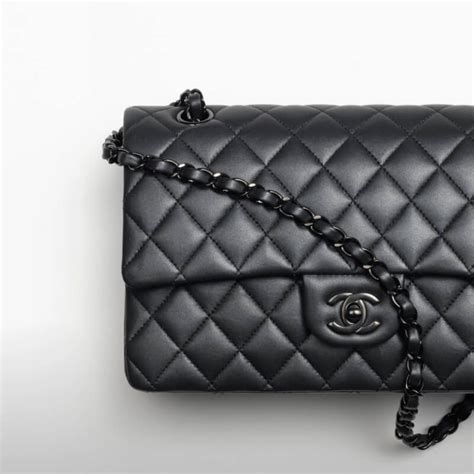 chanel new rule|Chanel 1 bag per year.